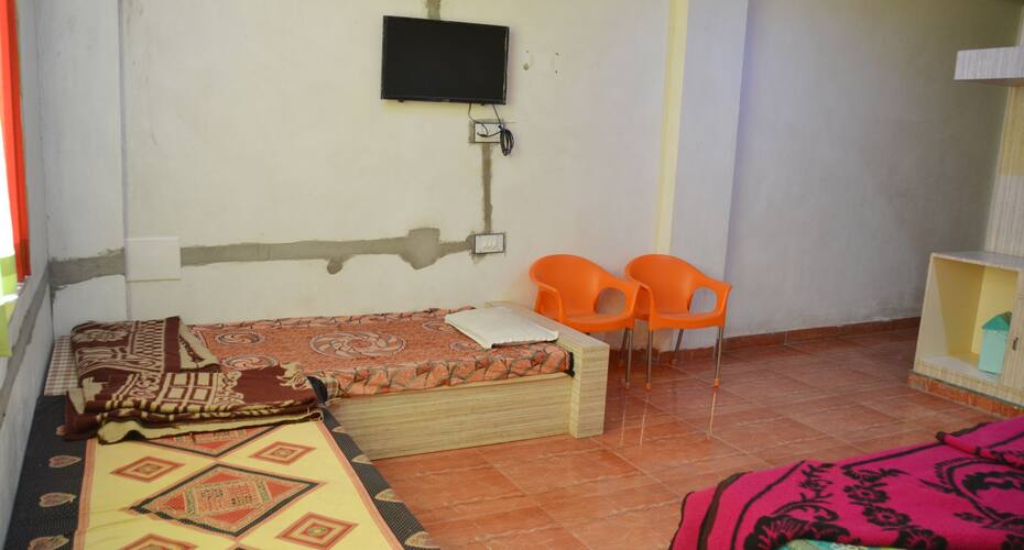 Shivam Hotel & Restaurant, Rajsamand 4